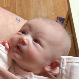 Meet your Posher, Wendy